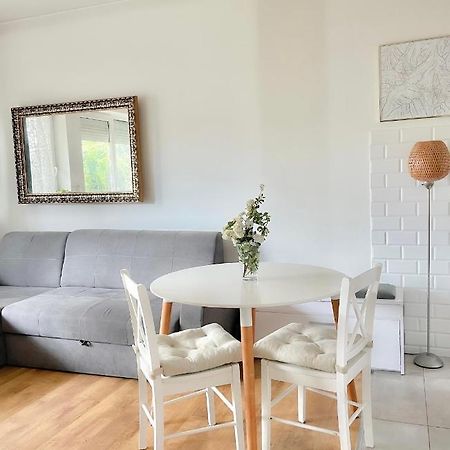 Apartament Na Kacku Lägenhet Gdynia Exteriör bild
