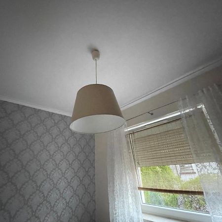 Apartament Na Kacku Lägenhet Gdynia Exteriör bild