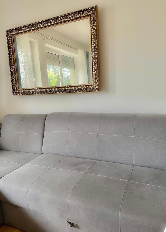Apartament Na Kacku Lägenhet Gdynia Exteriör bild