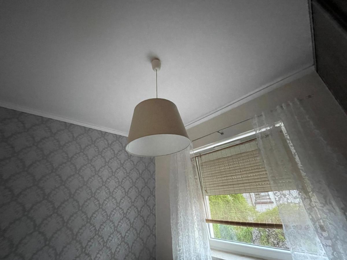 Apartament Na Kacku Lägenhet Gdynia Exteriör bild