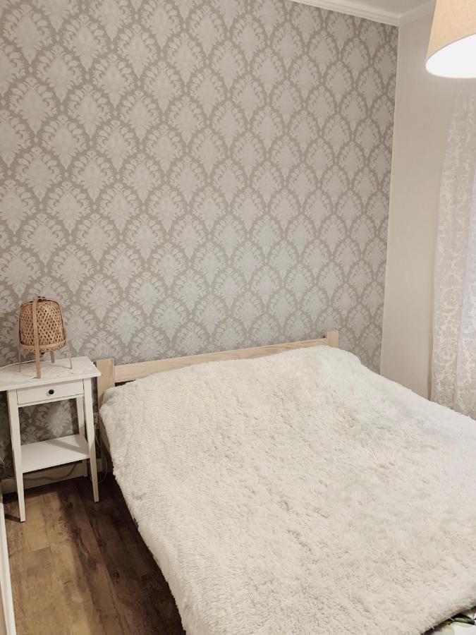 Apartament Na Kacku Lägenhet Gdynia Exteriör bild